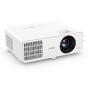 Мултимедиен проектор BenQ LH650 DLP, FHD 1080P, 4000 ANSI lumens, Laser, 3000000: 1, TR 1.15~1.5, HDMI x2, RS232 x1, USB Type A x2, USB TYPE C x1, Audio out x1, 10W speaker, Smart Eco, Optional Wireless Projection