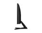 Монитор Samsung 27D392 27' Curved VA 1920x1080 4ms 100Hz D-Sub HDMI Black