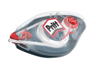 Коректор лента Pritt 4.2 мм/ 10 м
