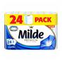 Тоалетна хартия Milde 24 бр.
