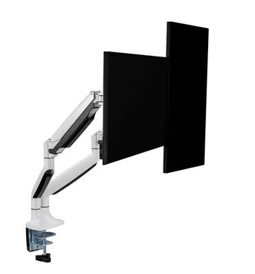 Стойка Neomounts Flat Screen Desk mount (10-32') desk clamp/grommet