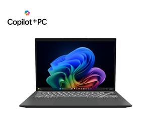 Лаптоп MSI Prestige 13 AI+ Evo A2VMG, Intel Core Ultra 7 258V (8C/8T, up to 4.8 Ghz, 12MB), 13.3' 16:10, 2.8K (2880x1800) OLED, Intel Arc Graphics 140V 1.95 GHz, 115 TOPS, 32GB LPDDR5x-8533, 1TB PCIe Gen4x4 SSD, Killer Wi-Fi 7, BT v5.4, Windows 11 Home, 0