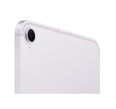 Таблет Apple iPad mini (A17 Pro) Cellular 128GB - Purple