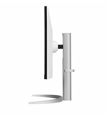 Монитор LG 34WQ650-W, 34' UltraWide AG, IPS Panel, 5ms, 1ms MBR, 1000:1, 400 cd/m2, 21:9, 2560x1080, HDR 400, sRGB over 99% , Radeon FreeSync, 75Hz, HDMI, DisplayPort, USB Type-C, Tilt, Height Adjustable, Reader Mode, Headphone Out, Black