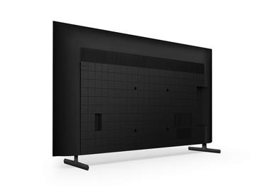 Телевизор Sony KD-50X80L 50' 4K HDR TV BRAVIA , Direct LED , Processor X1,Triluminos PRO, Live Color ,Dynamic Contrast Enhancer,Motionflow XR 200/240 Hz,X-Balanced Speaker, Dolby Atmos,DVB-C / DVB-T/T2 / DVB-S/S2, USB, Android TV, Google TV