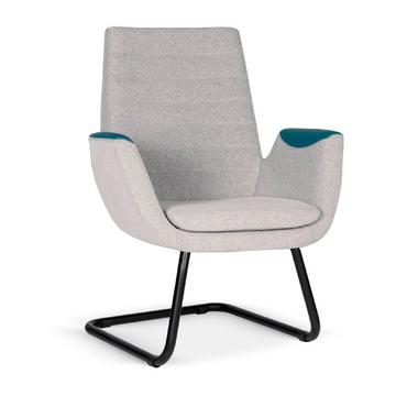 ИГНАЖДЕН BAL 04- основа от метал