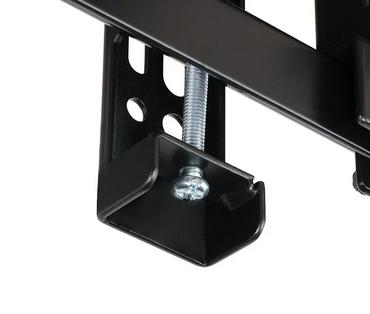 Стойка Neomounts Wall Mounted video wall mount (pop-out/lportrait & landscape, pre-assembled)