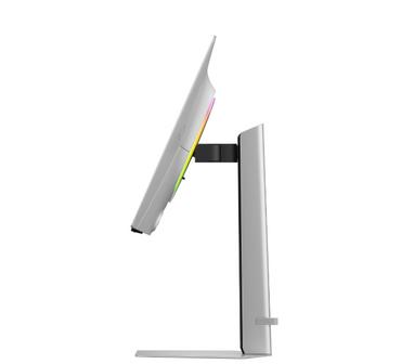 Монитор Samsung 27FG602 27' Odyssey G6 OLED 500Hz 0.03ms 2560x1440 DP HDMI Silver