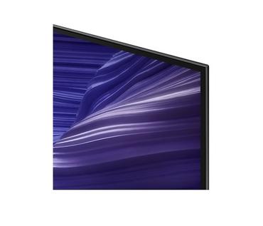 Телевизор Samsung 65' OLED 65S90F, Smart, Ultra HD 4K, 100Hz (Up to 144Hz) Model 2025