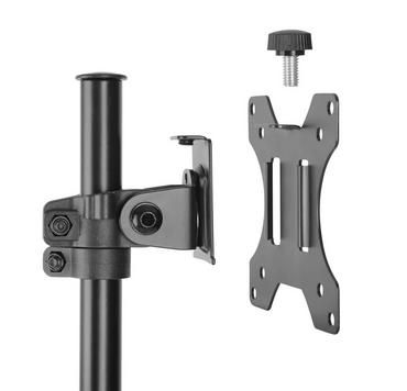 Стойка Neomounts by NewStar Flat Screen Desk Mount (clamp/grommet)