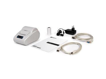Термопринтер Safescan TP-230