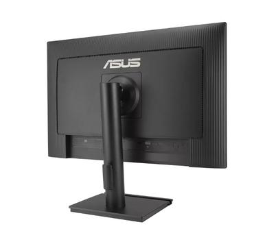 Монитор Asus BE248CFN Docking Monitor,24.1 ', WUXGA(1920x1200), IPS, 100Hz, Frameless, USB-C Docking, RJ45, Stereo Speakers, Height Adjustable, Ergonomic Design, HDMI, Daisy-chain, Eye Care, Low Blue Light, Flicker Free, Wall Mountable, Sustainability, Bl