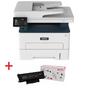 Лазерно многофункционално устройство Xerox B235 A4 mono 4 in 1 MFP 34ppm. Duplex, Network, WiFi + Xerox Standard Toner Cartridge (3K)
