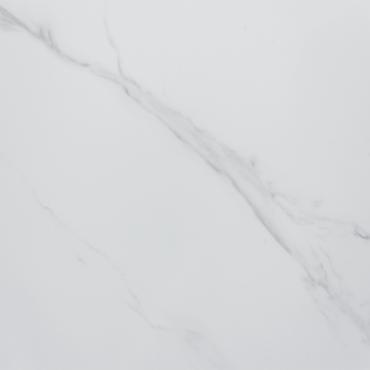 Трапезна маса ЛЕОНОРА разтегателна- бял цвят мрамор