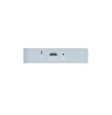 Рутер D-Link 5G NR AX1800 Wi-Fi 6 Mobile Hotspot