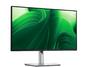 Монитор Dell P2425D, 23.8' WQHD LED, IPS Anti-Glare, 5ms, 100 Hz, 1500:1, 350 cd/m2, 2560x1440, 99% sRGB, USB-C, 3x USB 5Gbps Type-A, HDMI, Display Port, Height Adjustable, Pivot, Swivel, Tilt, Black