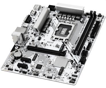 Дънна платка Asrock B760M-HDV/M.2