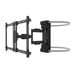 Стойка Neomounts Select Screen Pillar Mount (full motion, VESA 600x400)