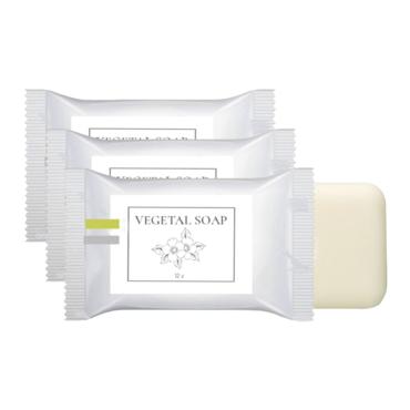 Сапун за хотели 12 г 160 бр.