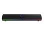 Аудио система Genesis Soundbar Helium, 312BT, 2.0 Bluetooth, Black