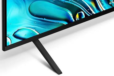 Телевизор Sony K-65S35 65' 4K HDR TV BRAVIA 3 ,Direct LED,4K HDR Processor X1 ,Triluminos PRO, Live Colour,Dynamic Contrast Enhancer,Motionflow XR 200/240 Hz,X-Balanced Speaker,Dolby Atmos,DVB-C / DVB-T/T2 / DVB-S/S2,4xHDMI,2xUSB,Android TV, Google TV