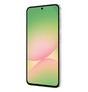 Мобилен телефон Samsung SM-A566 GALAXY A56 5G 256GB 8GB Awesome Lightgray