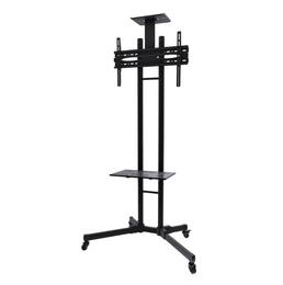 Стойка Neomounts by NewStar Mobile Flat Screen Floor Stand (height: 155-170 cm)