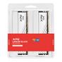 Памет Adata XPG LANCER Blade 16GB (2x8GB) DDR5 6000MHz, 1.35V, White