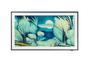 Телевизор Samsung 43' QE43LS03FA Frame AI 4K UHD LED TV SMART Tizen Charcoal Black