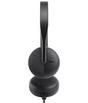 Слушалки Dell Wired Headset WH3024