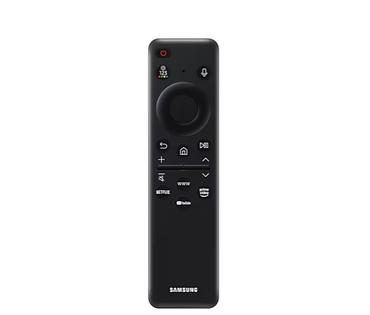 Телевизор Samsung QLED 50Q8F, 125 cm, Smart, 4K Ultra HD, 50Hz Model 2025