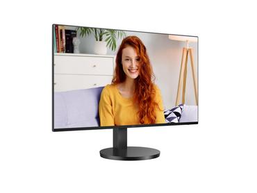 Монитор AOC Q27B3CF2, 27' IPS WLED, 2560x1440@100Hz, 4ms GtG, 1ms MPRT, 350cd m/2, 1300:1, 20M:1 DCR, Adaptive Sync, FlickerFree, Low Blue Mode, 2Wx2, Tilt, Height Adjust, HDMI, USB type