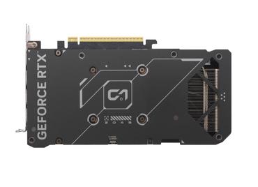 Видео карта Asus Dual GeForce RTX 5060 Ti 16GB GDDR7 OC