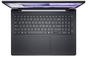 Лаптоп Dell Pro Max 16 MC16250, Intel Ultra 7 265H, vPro (24MB, 16 cores, up to 5.30 GHz Turbo), 16.0' FHD+(1920x1200) 300nits, 32GB: 2x16GB, DDR5, 5600 MT/s, 1TB SSD, NVIDIA RTX PRO 2000 8GB GDDR7, FHD+IR Cam, and Mic, Wi-Fi 7, FPR, Backlit Kb, Win11 Pro