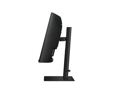 Монитор Samsung 34A652 , 34' VA LED, Curved 1000R, 100 Hz, 5 ms GTG, 3440x1440, 350 cd/m2, USB Type C, Display Port 1.2, HDMI 2.0, 3xUSB 3.0, USB-C, Black