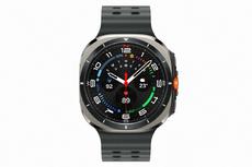 Часовник Samsung L705 Galaxy Watch Ultra 47mm LTE Titanium Silver