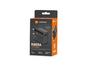 Адаптер Natec USB Charger Ribera 1X USB-A 18W, Black