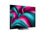 Телевизор LG OLED83C51LA, 83' UHD OLED evo, 4K (3840 x 2160), DVB-C/T2/S2, Full Cinema Screnn, Alpha 9 AI 4K Gen8, 120Hz Native (VRR 144Hz), ThinQ AI, HDR10, VRR, NVIDIA G-SYNC, AMD FreeSync, Dolby Vision, Dolby Atmos, Wi-Fi 6, Bluetooth, HDMI, USB, Airpl
