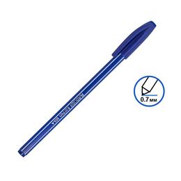 Химикалка Optix 555 синя