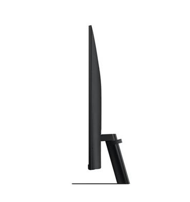 Монитор Samsung LS32FM700 32' VA LED, SMART 3840x2160  3xUSB 2.0, 2xHDMI 1.4, Wi-Fi 5, Bluetooth, Speakers, Black