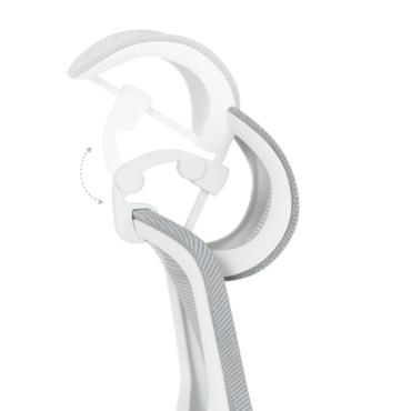 Директорски стол АНГЕЛА- регулируем подглавник