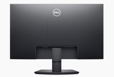 Монитор Dell SE2725H, 27' Edge LED, VA Anti-Glare, FullHD 1920x1080, 75 Hz, 5ms, 3000:1 DCR, 300 cd/m2, Eye Comfort , HDMI, VGA, Tilt, Black