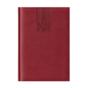 Календар бележник ПИКАСО-цвят бордо