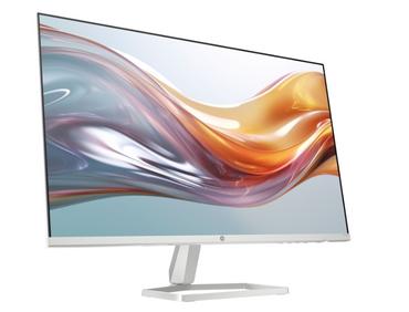 Монитор HP Series 5 27' FHD White Monitor - 527sw
