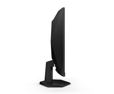 Монитор AOC C27G42E, 27' Curved 1500R, VA, WLED, 1920x1080@180Hz, 1ms GtG, 0.5ms MPRT, 300cd m/2, 3000:1, 80M:1 DCR, Adaptive Sync, FlickerFree, Low Blue Light, 2Wx2, Tilt, 2xHDMI, DP