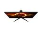 Монитор AOC 27G2ZN3/BK, 27' VA WLED, 1920x1080@280Hz, 1ms GtG, 0.5ms MPRT, 300cd m/2, 3000:1, 80M:1 DCR, Adaptive Sync, FlickerFree, Low Blue Mode, Tilt, Height Adjust, Pivot, Swivel, 2xHDMI, DP