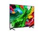 Телевизор LG 65QNED85A3C, 65' 4K QNED HDR Smart TV, 3840x2160, 120Hz Native (VRR 144Hz), DVB-T2/C/S2, Alpha 8 AI, HDR 10 PRO, webOS 25 ThinQ, 4K Upscaling, WiFi 6, Dolby Vision, FreeSync, Google Cast, Bluetooth 5.3, AirPlay 2, LAN, CI, HDMI, SPDIF, 2 pole