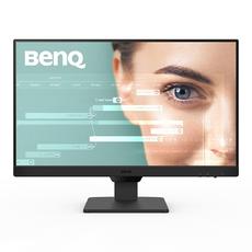 Монитор BenQ GW2490, 23.8' IPS, GtG 5ms, 1920x1080 FHD, 100Hz, 99% sRGB, Eye Care Reminder, Flicker-free, LBL+, B.I. Gen 2, 1300:1, 20M:1 DCR, 8 bit, 250cd/m2, 2xHDMI, DP, Sp.2x2W, Headphone jack, Line In, Tilt, Vesa, ES