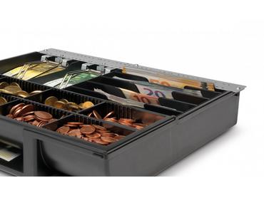 Safescan 4141T2 в чекмеджета SD-4141 и HD-4141S