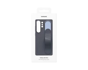 Калъф Samsung Galaxy S25 Ultra Case Standing Grip Black